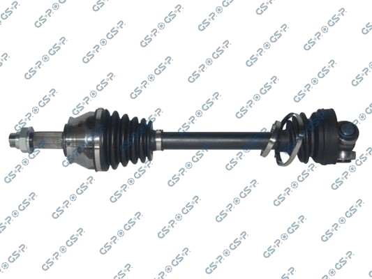 GSP 217194 Drivaksel