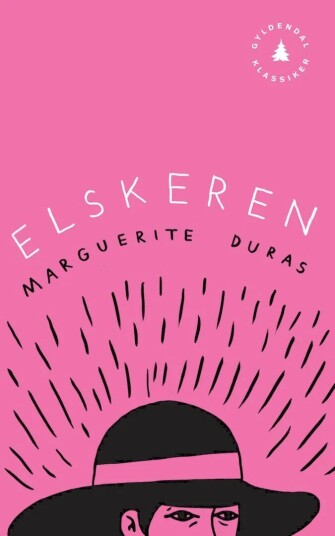 Elskeren Av Marguerite Duras