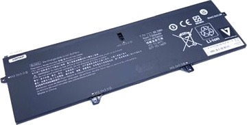 V7 Batteri Til Bærbar Pc Tilsvarer: Hp H-HSTNN-UB7N-V7E