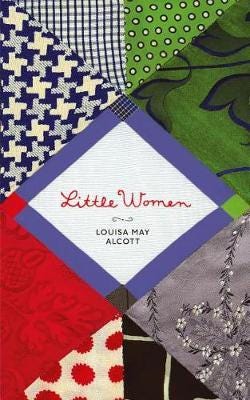 Little Women Av Louisa May Alcott