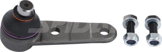 Bærekule SPIDAN CHASSIS PARTS 46763