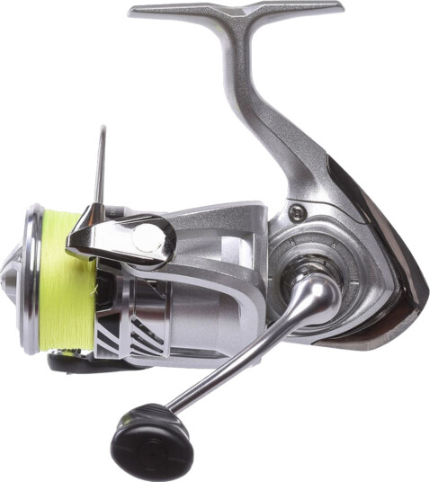 Daiwa Crossfire Lt Daiwa Crossfire Lt
