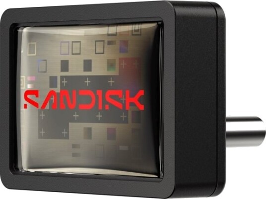 Sandisk Extreme Fit Usb-Flashstasjon 512 Gb Usb-C 3.2 Gen 1 Sandisk Extreme Fit Usb-Flashstasjon 512 Gb Usb-C 3.2 Gen 1
