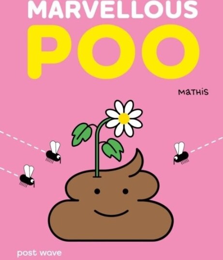 Marvellous Poo Marvellous Poo