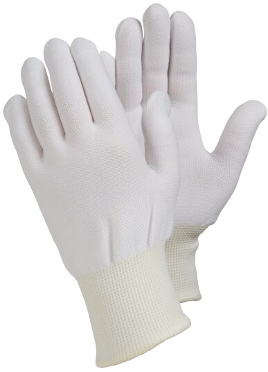 Tegera 311 Hanske Nylon Størrelse 7 Klær