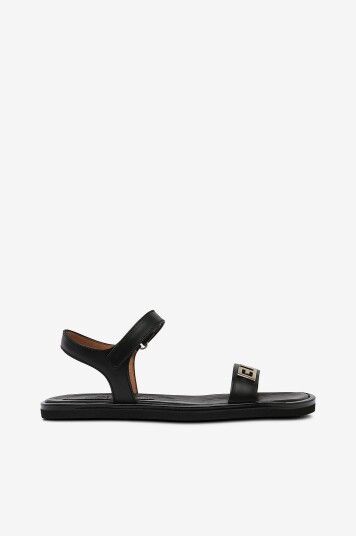 Billi Bi Sandaler A6400 Svart