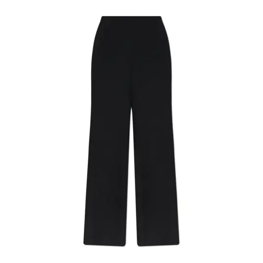 By Malene Birger Dame Bukser Svart M