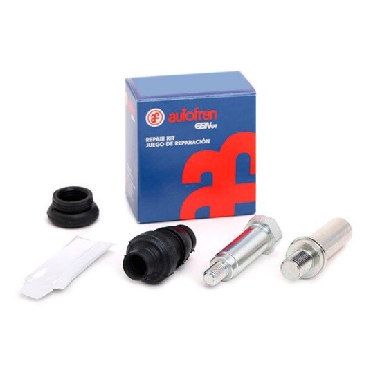Autofren Seinsa Glidebolter bremsecaliper AUTOFREN SEINSA D7279C