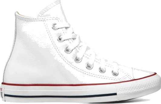 Converse Herre Sko Hvit 41 EU, Converse Herre Sko Hvit 41 EU,
