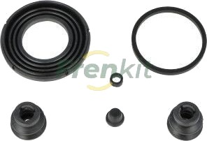 Reparasjonssett, bremsecaliper FRENKIT 244068