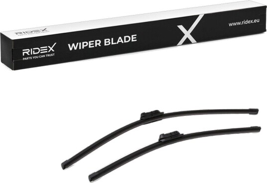RIDEX 298W0204 Vindusvisker