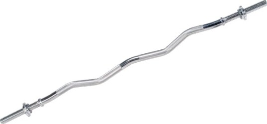Westin Curl Bar 120 Cm