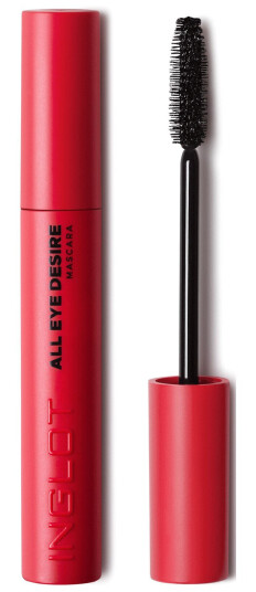 Inglot All Eye Desire Mascara Black