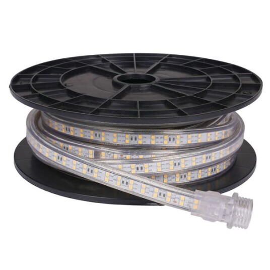 Agge LED Stripe 230V 1500 lm/m 10 m 3000K Agge LED Stripe 230V 1500 lm/m 10 m 3000K