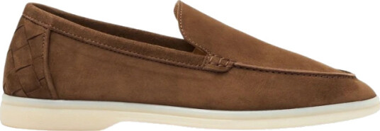 Scarosso Dame Sko Brun 41 EU,