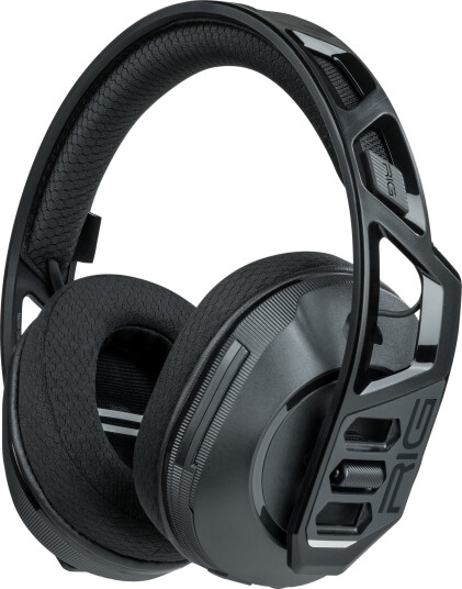 NACON Rig 600PROHX Dual Wireless Official Headset Black NACON Rig 600PROHX Dual Wireless Official Headset Black
