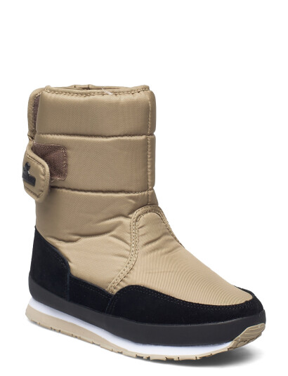 Rubber Duck Rd Snowjogger Adult - Brown - 40