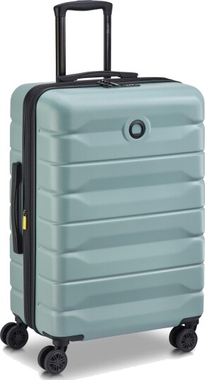 Delsey Air Armour Utvidbar koffert ??? 68 x 44 x 29,5/32 cm ??? Grå?nn Delsey Air Armour Utvidbar koffert ??? 68 x 44 x 29,5/32 cm ??? Grå?nn