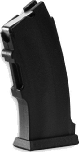 CZ Cz 452 .22 Wmr/17hmr 10 Skudd Syntetisk Magasin