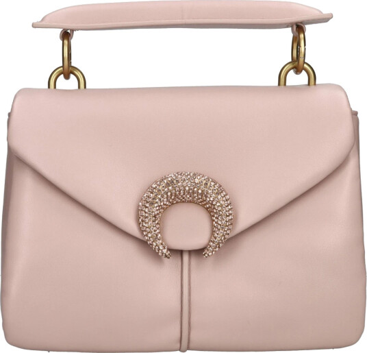 La Carrie Dame Vesker Rosa ONE SIZE,