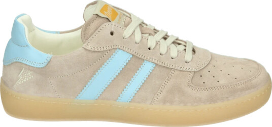 Ocra Dame Sko Beige 38 EU,