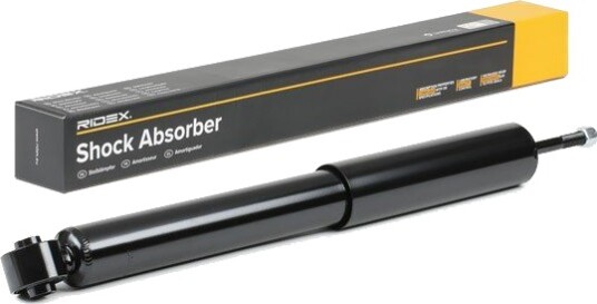 RIDEX 854S0529 Støtdemper