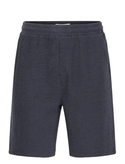 Casual Friday Cfarcher Draw String Shorts   Navy   XL