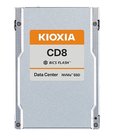 3200 Condor-D8-V Kcd81vul3t20 Pcie Sie