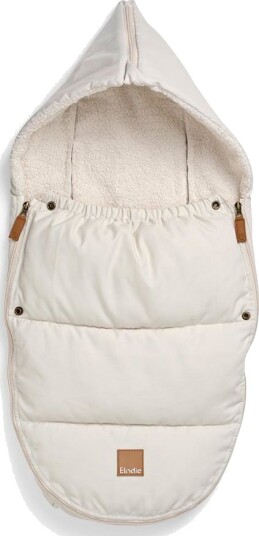 Elodie Minivognpose Creamy White