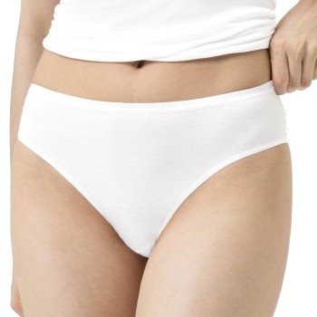 Mey Truser Modal Pure American Brief Hvit modal XX Large Dame