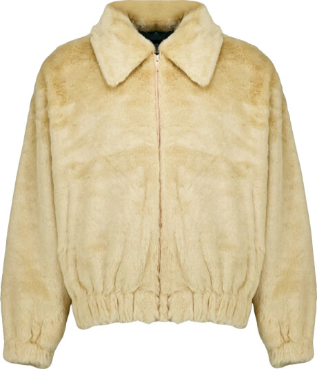 Drole de Monsieur Dame Jakker Beige S, Drole de Monsieur Dame Jakker Beige S,