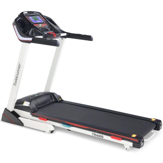 Tredemølle Trekkrunner TR4400 (F35) Tredemølle Trekkrunner TR4400 (F35)