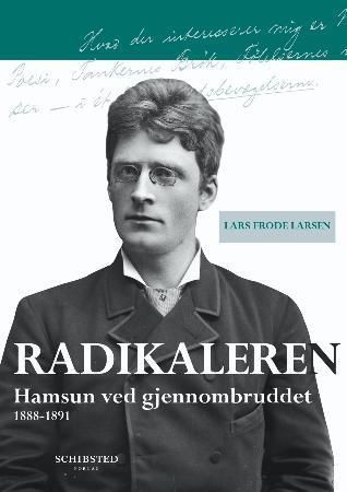 Radikaleren, Akseptabel bruktbok