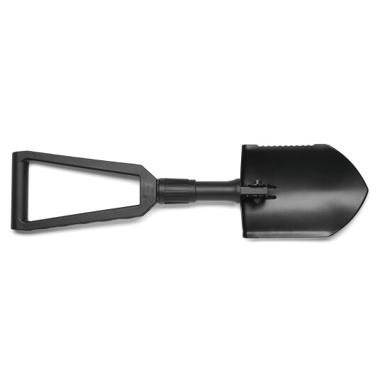 Gerber 1014877 Spade sammenleggbar, tannet bladkant, Hageredskap Gerber 1014877 Spade sammenleggbar, tannet bladkant, Hageredskap