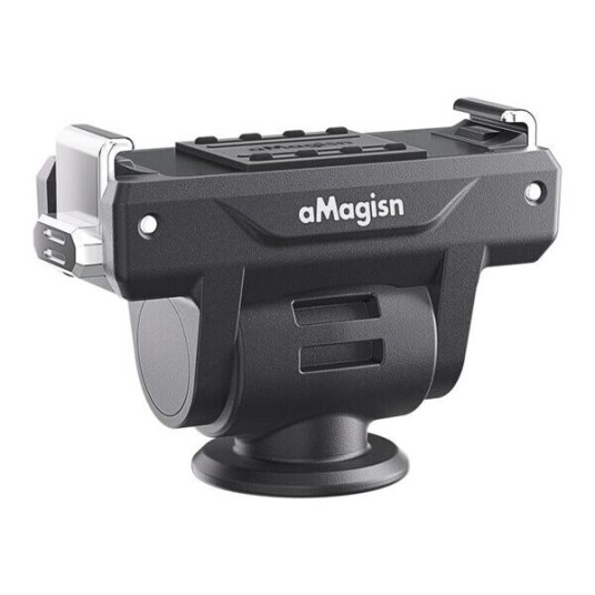 Justerbar hurtigutløseradapter for DJI Osmo 360/Action 5 Pro/4/3