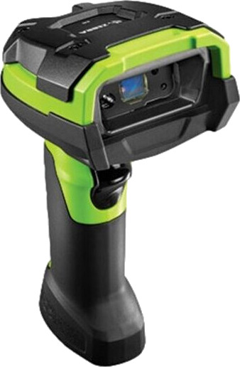 ZEBRA DS3678-ER RUGGED STREKKODESKANNER