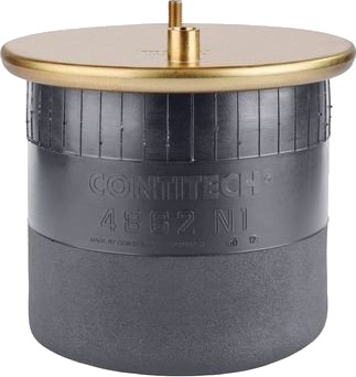 Luftbelg fjæring CONTITECH AIR SPRING 4862 N1 P02
