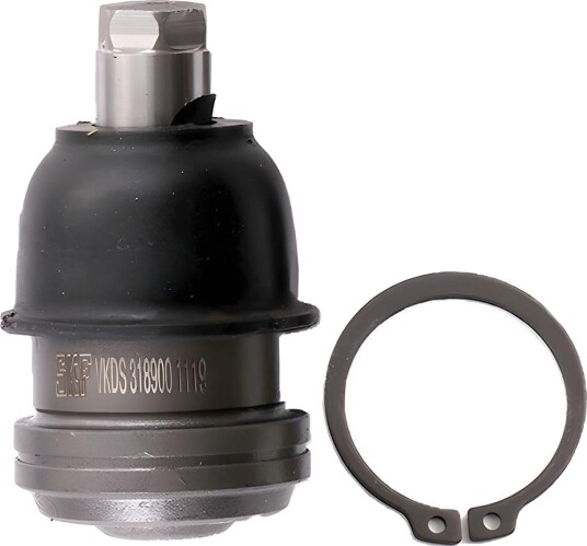 Bærekule SKF VKDS 318900