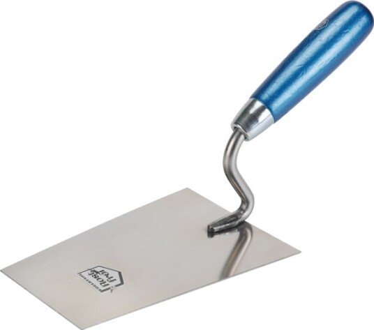 Kwb 924226, Iläggarslev, Rostfritt Stål, Trä, 16 Cm, Tyskland