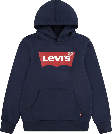 Levi'S Batwing Hoodie Jr  16år
