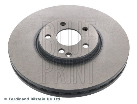 Bremseskive BLUE PRINT ADU1743103