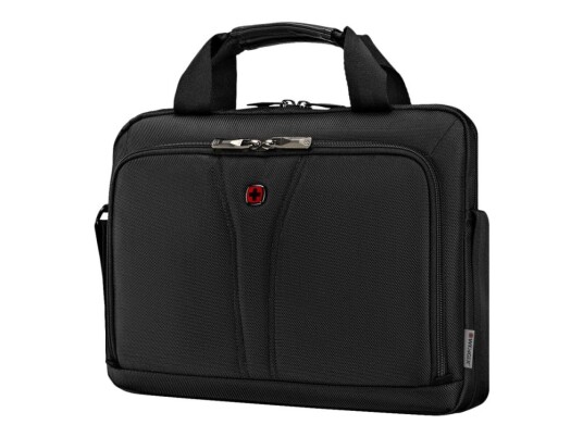 Wenger Bc Free - Notebookbæreveske - 14" - Svart Wenger Bc Free - Notebookbæreveske - 14" - Svart
