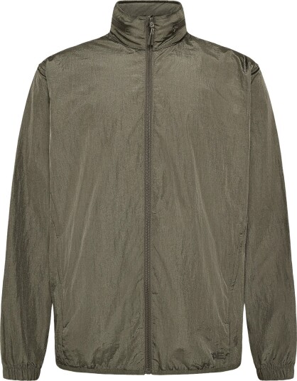 American Eagle 1600 Active Windbreaker   Khaki green   XXL