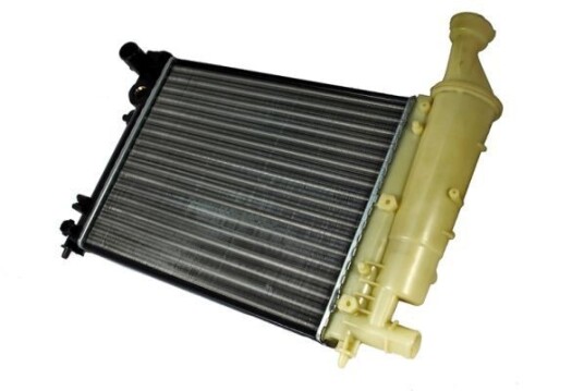 Radiator THERMOTEC D7C002TT