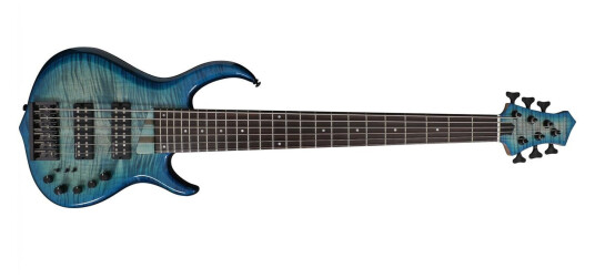 Sire Marcus Miller M7-6 Tbl 6-String Sire Marcus Miller M7-6 Tbl 6-String