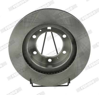 Bremseskive FERODO DDF2746 Bremseskive FERODO DDF2746