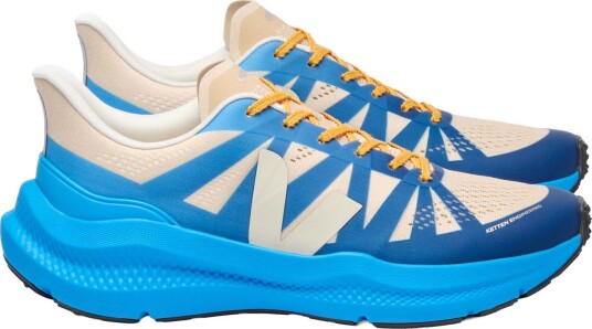 Veja Mens Condor 3 Advanced Gradient Pierre Pacific 44" Veja Mens Condor 3 Advanced Gradient Pierre Pacific 44"