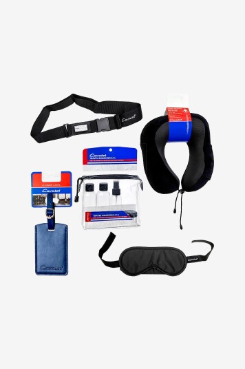 Cavalet - Reisekit Cavalet - Reisekit