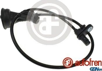 ABS sensor AUTOFREN SEINSA DS0098