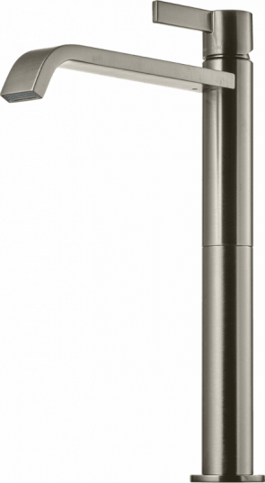 Tapwell ARM081 Servantbatteri Brushed Nickel